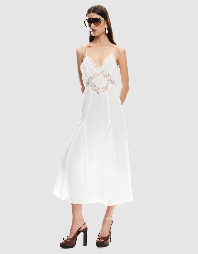 Lioness - Harmony Midi Dress