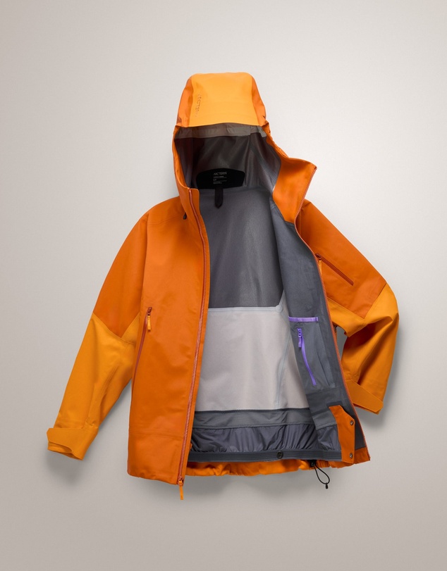 Arc'teryx - Sentinel Jacket Women's
