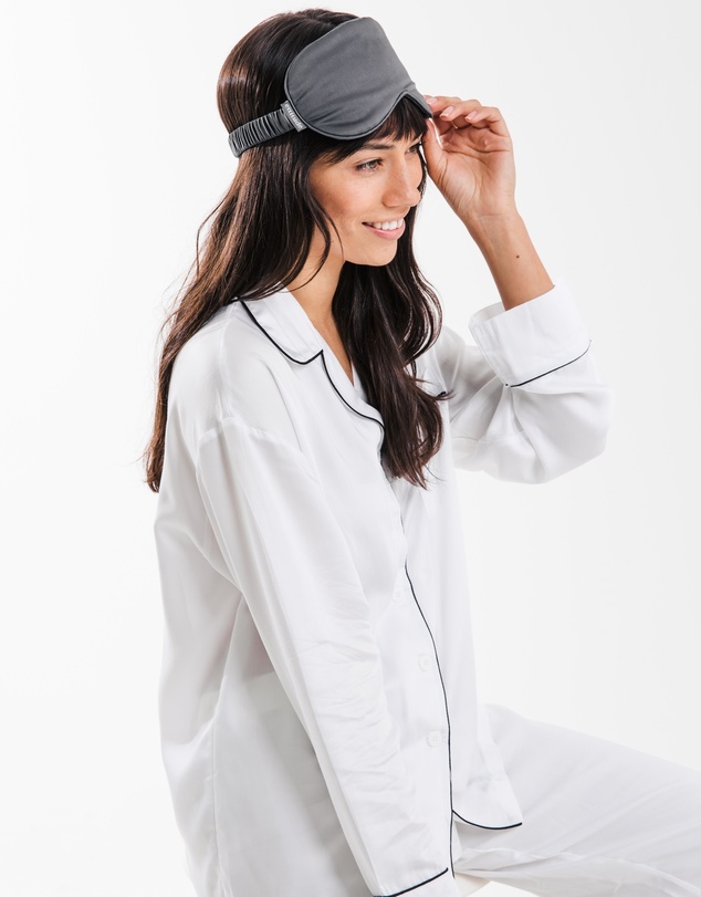 Ettitude - Sateen Eye Mask