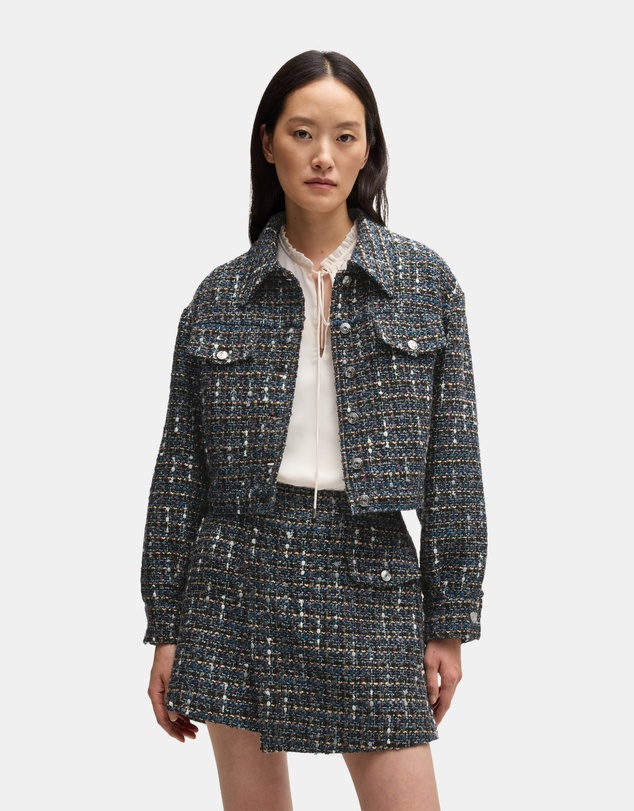 BOSS - Jandra Jacket