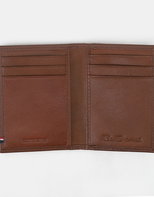 Ben Sherman - Credit Card Wallet