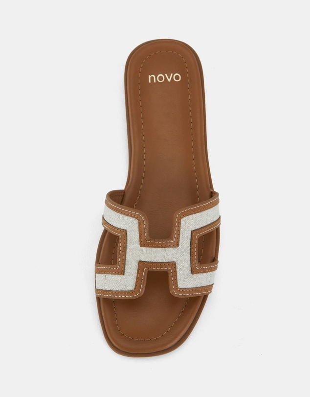 Novo - Sachie