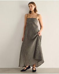 Auguste The Label - Ilse Maxi Dress