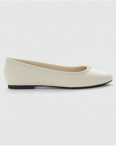 IVORY SMOOTH