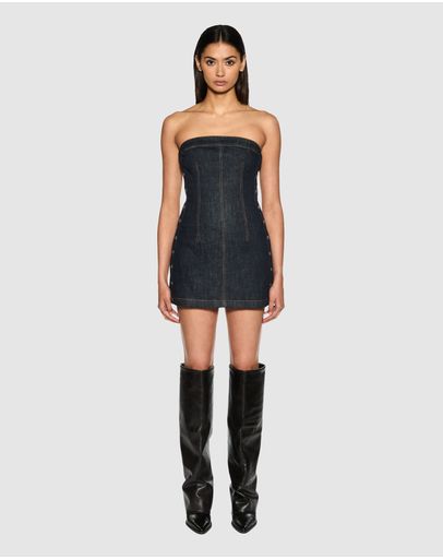 DENIM