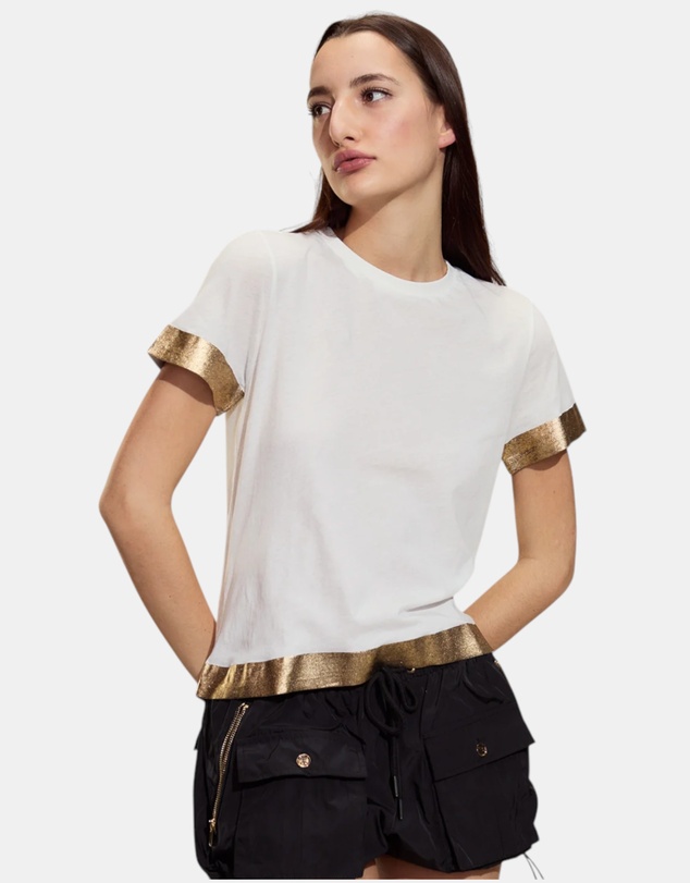 Cynthia Rowley - Athena Tee
