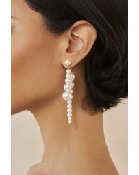 Cult Gaia - Loreli Earrings