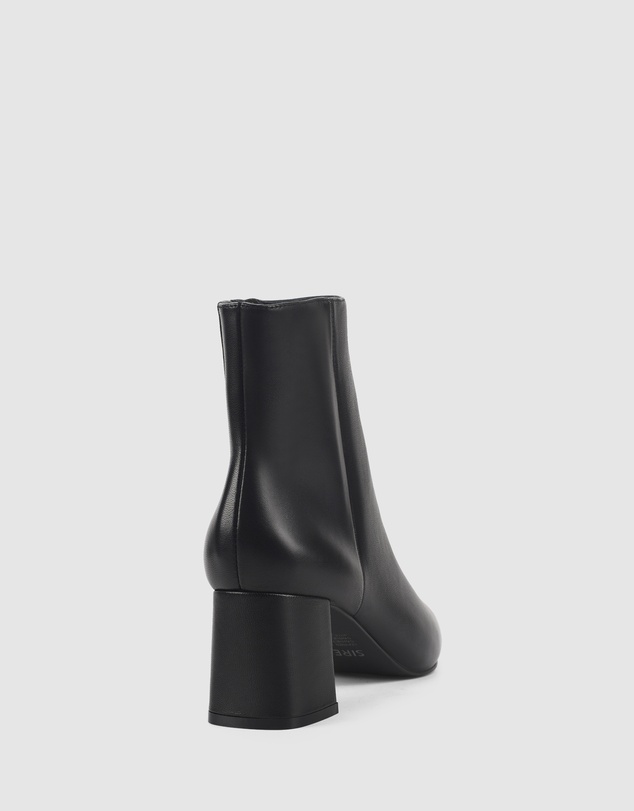 Siren - Grace Ankle Boots