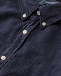 Superdry - Classic Needle Cord Shirt