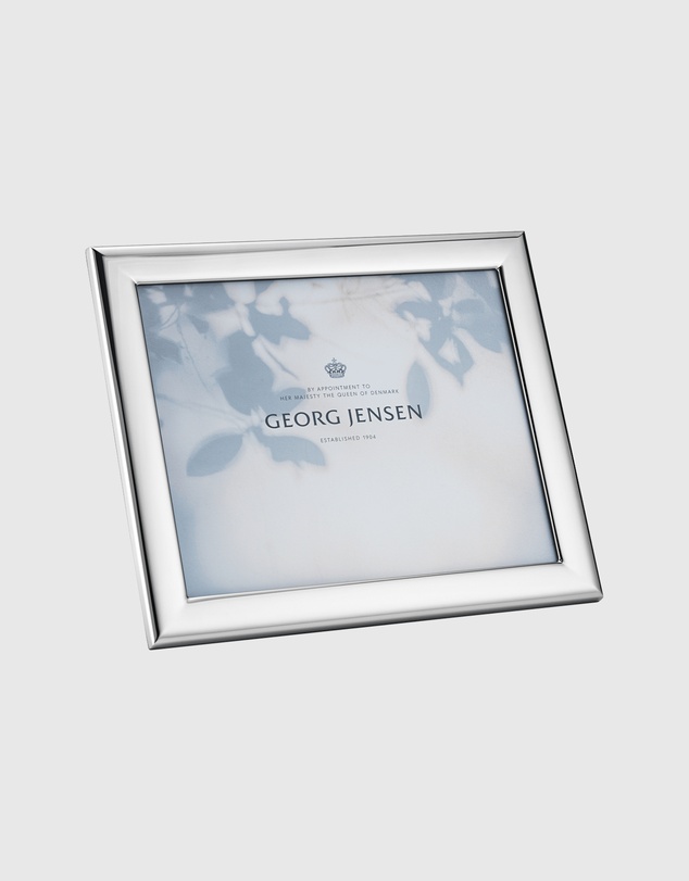 Georg Jensen - Modern Picture Frame 25x20 Cm