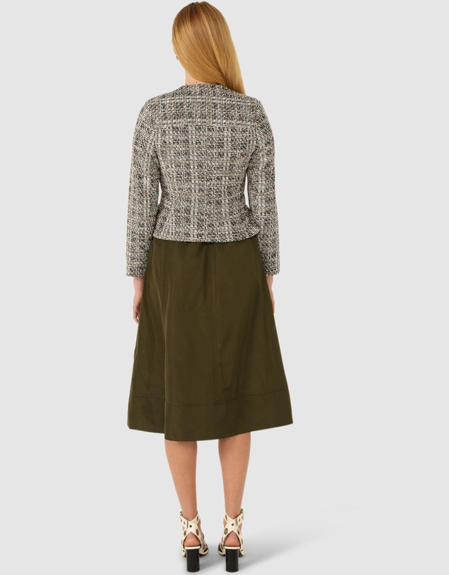 SACHA DRAKE - Rosemary Jacket