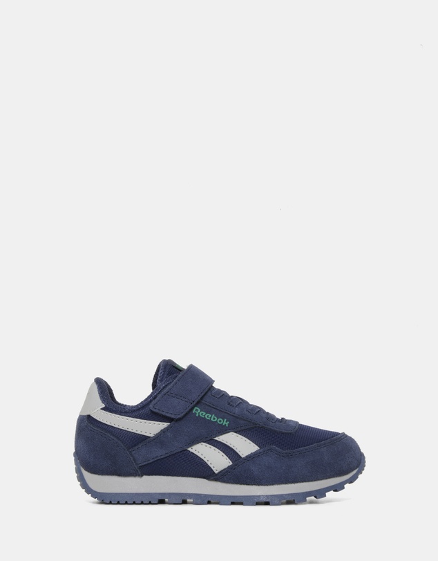 Reebok - Reebok Glide Low Elastic & Top Strap