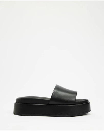 Sol Sana - Dustin Flatform
