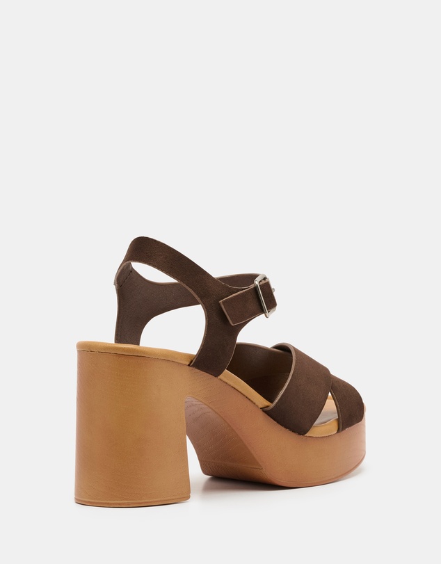 Therapy - Brynn Clog Heels