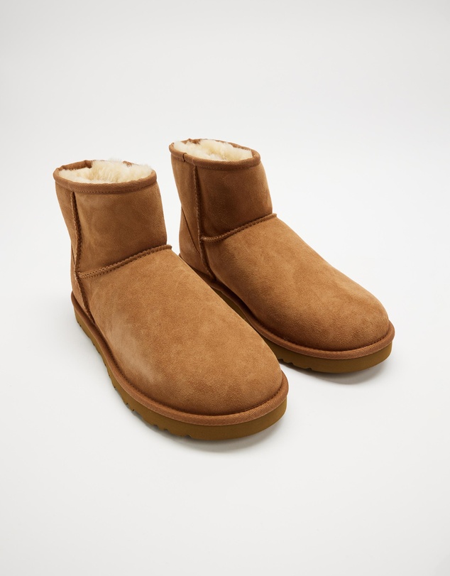 UGG - Classic Mini Boots - Men's