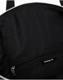 Desigual - Nylon backpack