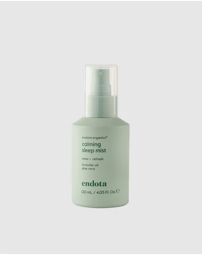 Endota - Organics - Calming Sleep Mist