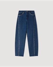 Sandro - Tomy Jeans