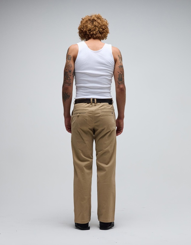 Former - Crux Pant // Khaki