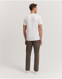 Country Road - Australian Cotton Heritage T-shirt