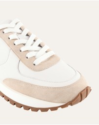 Jo Mercer - Watson Sneakers