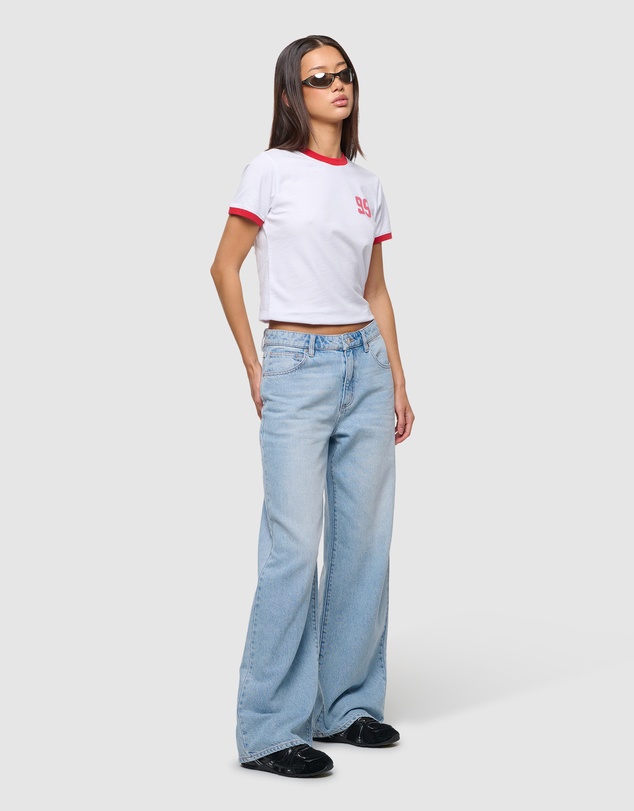 Abrand - 99 Boyfriend Tee