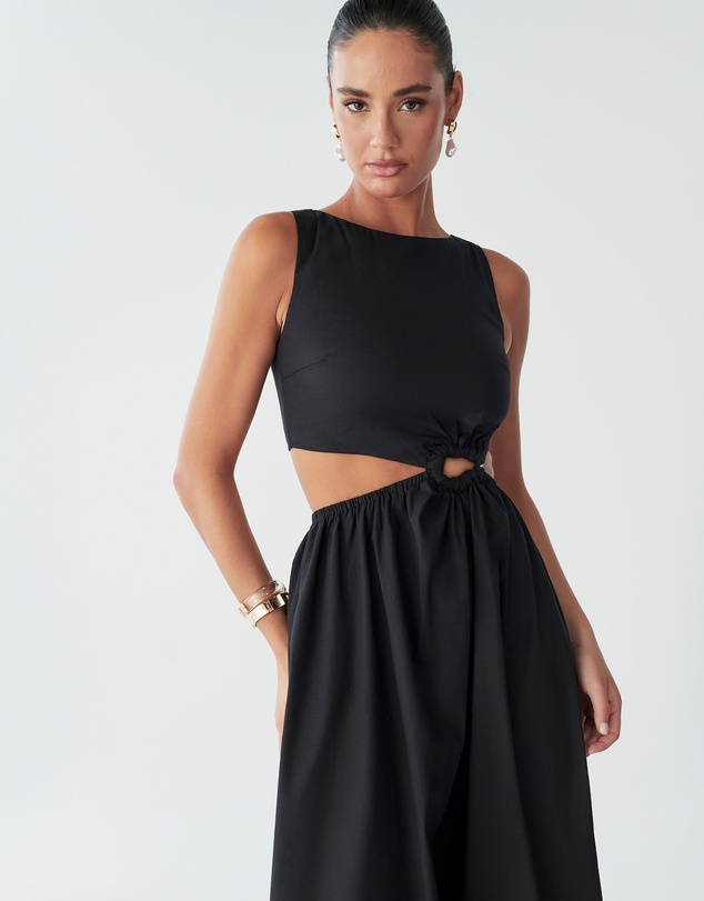 BWLDR - Maria Maxi Dress