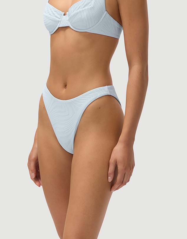 Fella Swim - Elvis Bikini Bottoms