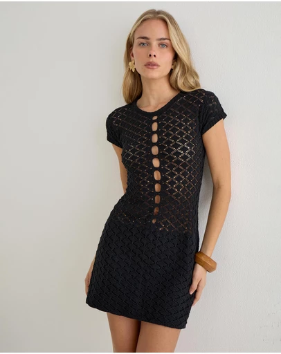 Motel Rocks - Amila Dress