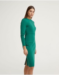 Oxford - Victoria Dress
