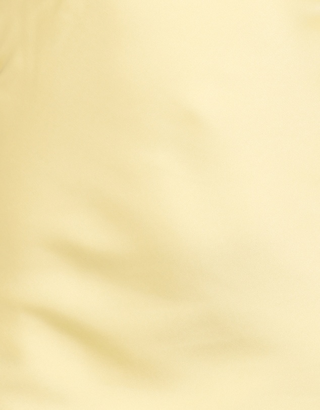 Petal & Pup - Mayfair Midi Dress - Butter Yellow