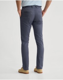 Oxford - Slim Fit Chino