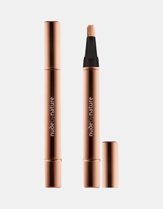 Nude by Nature - Nude by Nature Under Eye Brightening Pen 2.8ml 03