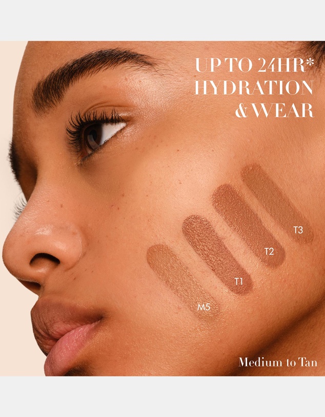 Giorgio Armani - Giorgio Armani Skin Tint - T3