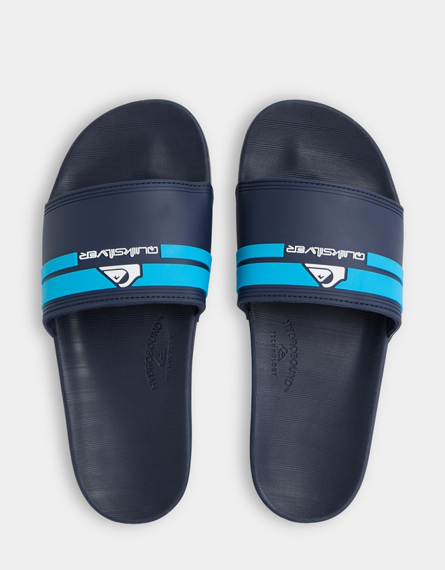 Quiksilver - Mens Sunset Slides