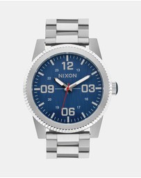 Nixon - Corporal SS Watch