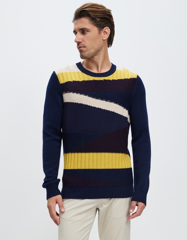 Marcs - The Hills Are Alive Knit