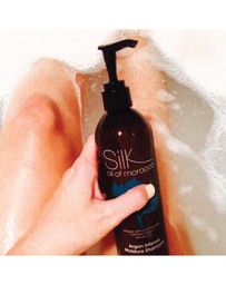 Silk Oil of Morocco - Silk Oil of Morocco - Moisture Must Haves