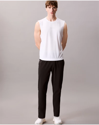 Calvin Klein - Modern Sport Logo Joggers