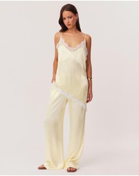 SNDYS - Dove Pants