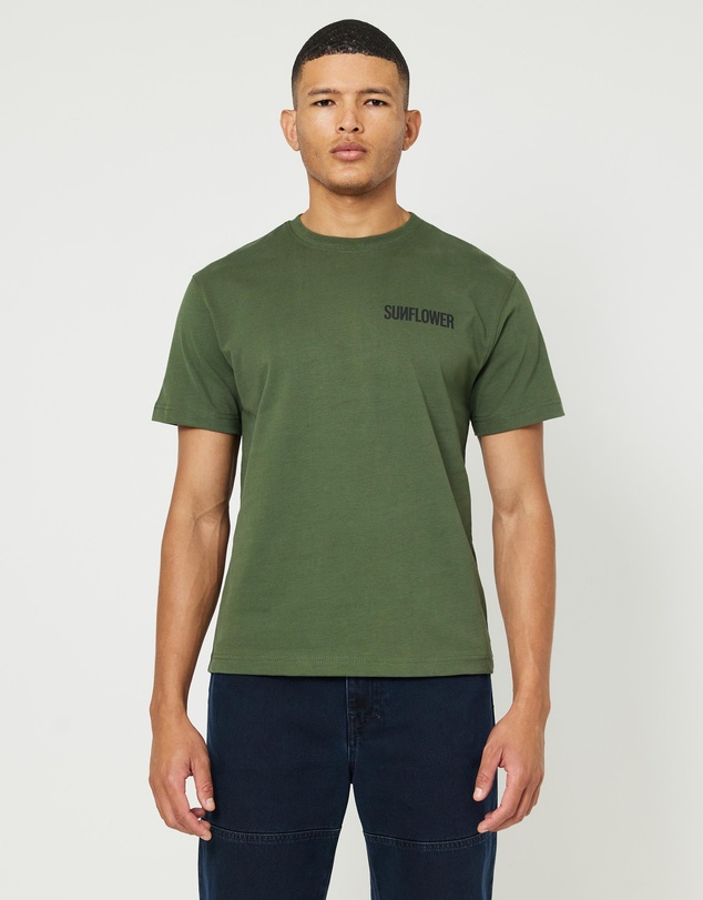 Sunflower - Prime Tee