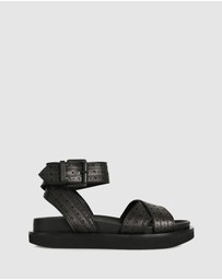 Beau Coops - Voltera Slingbacks