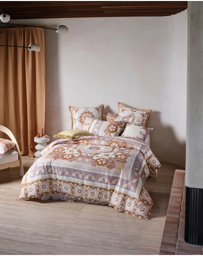Linen House - Paloma Quilt Cover Set