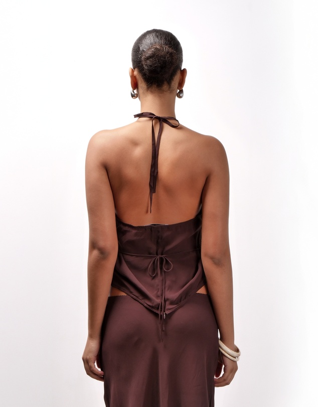By Neil Vernon - Margaux Top