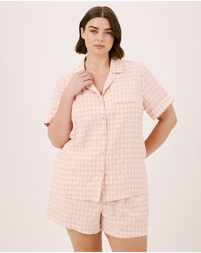 Gingham