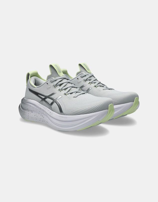 ASICS - GEL-Nimbus 28 Platinum - Women's