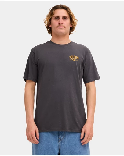Volcom - Mens Carbide T-Shirt