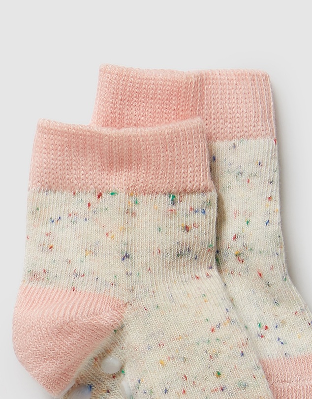 Wilson & Frenchy - 3-Pack Socks - Babies