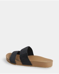 Billabong - Womens Ava Sandals