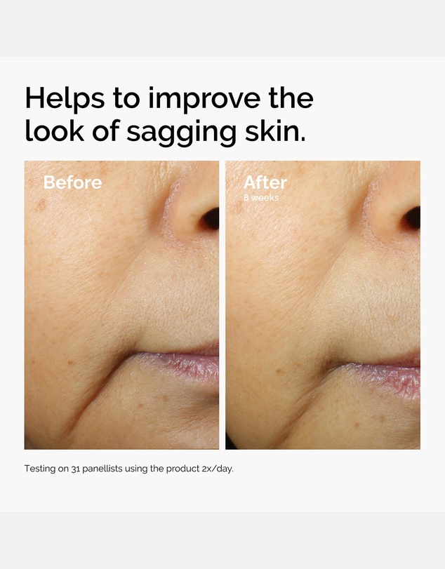 The Ordinary - Caffeine 3% + Escin 1% Face Serum